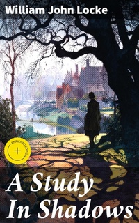 Enlarge image Cover: A Study In Shadows - Good Press
