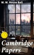 Cover: Cambridge Papers - Good Press
