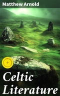 Cover: Celtic Literature - Good Press