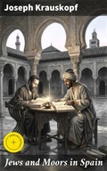 Cover: Jews and Moors in Spain - Good Press