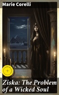 Cover: Ziska: The Problem of a Wicked Soul - Good Press