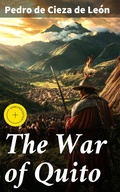 Cover: The War of Quito - Good Press