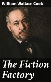 Abbildung von: The Fiction Factory - Good Press