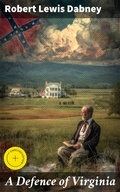 Cover: A Defence of Virginia - Good Press