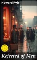 Cover: Rejected of Men - Good Press