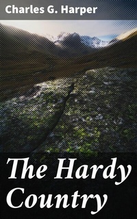 Abbildung von: The Hardy Country - Good Press