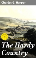 Cover: The Hardy Country - Good Press