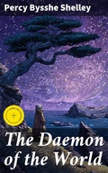 Cover: The Daemon of the World - Good Press