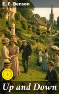 Cover: Up and Down - Good Press
