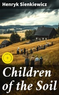 Cover: Children of the Soil - Good Press