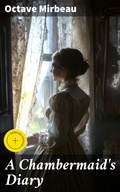 Cover: A Chambermaid's Diary - Good Press