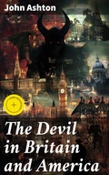 Cover: The Devil in Britain and America - Good Press