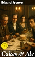Cover: Cakes & Ale - Good Press