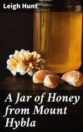 Cover: A Jar of Honey from Mount Hybla - Good Press