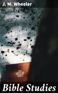 Cover: Bible Studies - Good Press