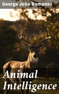 Enlarge image Cover: Animal Intelligence - Good Press