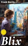 Cover: Blix - Good Press