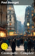 Cover: Cosmopolis - Complete - Good Press