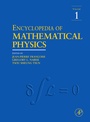 Cover: Encyclopedia of Mathematical Physics - Academic Press