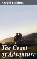 Cover: The Coast of Adventure - Good Press