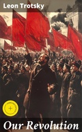 Cover: Our Revolution - Good Press