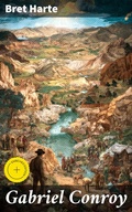 Cover: Gabriel Conroy - Good Press
