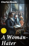 Cover: A Woman-Hater - Good Press
