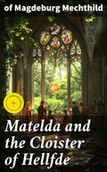 Cover: Matelda and the Cloister of Hellfde - Good Press