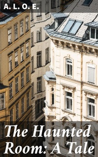 Enlarge image Cover: The Haunted Room: A Tale - Good Press