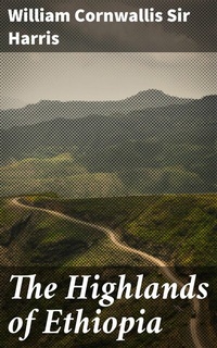 Abbildung von: The Highlands of Ethiopia - Good Press