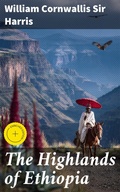 Cover: The Highlands of Ethiopia - Good Press