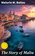 Cover: The Story of Malta - Good Press