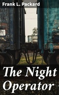 Cover: The Night Operator - Good Press