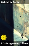 Cover: Underground Man - Good Press