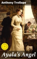 Cover: Ayala's Angel - Good Press