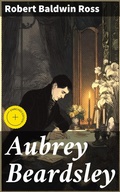 Cover: Aubrey Beardsley - Good Press