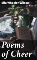 Cover: Poems of Cheer - Good Press