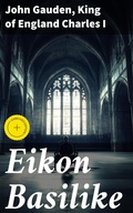 Cover: Eikon Basilike - Good Press