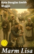 Cover: Marm Lisa - Good Press