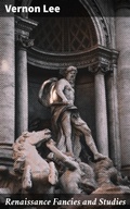 Cover: Renaissance Fancies and Studies - Good Press