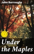 Cover: Under the Maples - Good Press