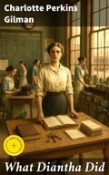 Cover: What Diantha Did - Good Press