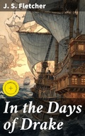 Cover: In the Days of Drake - Good Press