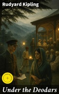 Cover: Under the Deodars - Good Press