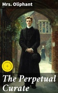Cover: The Perpetual Curate - Good Press