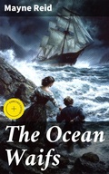 Cover: The Ocean Waifs - Good Press