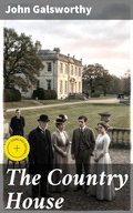Cover: The Country House - Good Press