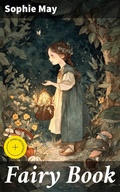 Cover: Fairy Book - Good Press