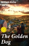 Cover: The Golden Dog - Good Press