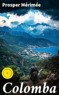 Cover: Colomba - Good Press